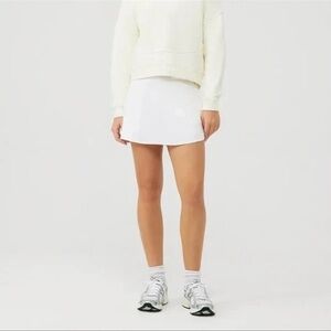 Outdoor voices Exercise Skort